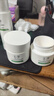 玉澤（Dr.Yu）皮膚屏障修護保濕霜50g（乳液面霜補水保濕 敏感肌舒緩） 曬單實(shí)拍圖