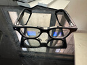 ROKID Glasses樂奇智能眼鏡 AI眼鏡 AR眼鏡 AI智能助手 拍攝眼鏡 翻譯提詞器導(dǎo)航藍(lán)牙耳機(jī) 超輕時(shí)尚百搭 曬單實(shí)拍圖
