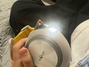 蔚刻GO狗繩牽引繩狗狗牽引繩狗繩遛狗牽引繩p鏈p繩大中小型犬帶燈光款 曬單實拍圖