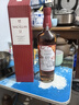 麥卡倫(THE MACALLAN)經(jīng)典雪莉桶 單桶  12年 單一麥 威士忌中秋 送禮  曬單實(shí)拍圖