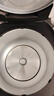 美的（Midea）電飯煲5升大容量電飯鍋5-6-8-10人家用抗菌青瓷內(nèi)膽微壓柴火飯智能多功能一體多用煮飯粥燉鹵蛋糕 5升【行業(yè)爆款】第5代青瓷抗菌內(nèi)膽 5L 曬單實(shí)拍圖