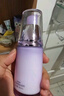 自然堂凝時紫光禮盒淡化細紋抗氧抗皺護膚品套裝生日禮物中秋送禮 曬單實拍圖
