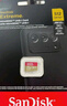 閃迪（SanDisk）4k高速內存卡256g大疆pocket3存儲卡128g運動(dòng)相機無(wú)人機tf卡512g監控行車(chē)記錄儀卡 讀190MB/s 512G極速金卡190mb/s 曬單實(shí)拍圖