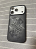 LLLIMITED LUXURYCASES適用蘋(píng)果iPhone17ProMax LLC黑桃K凱夫拉手機(jī)殼全包Magsafe磁吸超薄碳纖維紋相機(jī)按鍵保護(hù)殼 黑曲面PEEK黑桃K iPhone 17 Pr 曬單實(shí)拍圖