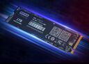 京東京造1TB SSD固態(tài)硬盤 M.2接口 （NVMe協(xié)議）一體機(jī)臺(tái)式機(jī)筆記本電腦AI PC大容量存儲(chǔ)擴(kuò)容 5系列 曬單實(shí)拍圖