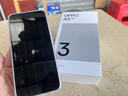 OPPO A3 5G 耐用戰(zhàn)神直屏版 8GB+256GB 極光紫 雙面抗摔耐磨 滿級生活防水 OLED超亮陽光屏 AI手機(jī) 曬單實拍圖