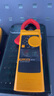 福祿克（FLUKE）F301D 數字鉗形萬(wàn)用表 高精度自動(dòng)量程交直流電流表電工多用表 曬單實(shí)拍圖