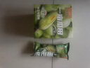 東北大板 一畝瓜田香瓜味雪糕量販裝95g*4 曬單實(shí)拍圖