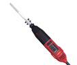 嬋筠電動(dòng)銼刀機 往復挫 前后電動(dòng)超聲波打磨機   模具拋光去毛刺修邊 曬單實(shí)拍圖