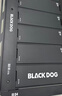 black dog黑狗鋁合金折疊桌戶(hù)外升降桌輕量化模塊桌IGT戰術(shù)露營(yíng)桌可拓展 IGT戰術(shù)主桌夜幕黑 曬單實(shí)拍圖