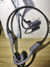 韶音（SHOKZ）OpenSwim Pro S710 骨傳導(dǎo)藍(lán)牙耳機 開放式運動游泳跑步騎行不入耳 頁巖峰 曬單實拍圖