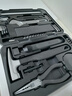 米家小米電動(dòng)工具箱充電式鋰電電動(dòng)螺絲批家用電動(dòng)螺絲刀套裝 曬單實(shí)拍圖
