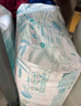幫寶適【夏天超薄透氣】清新幫透氧Pro嬰兒拉拉褲3XL48片 尿片尿不濕 曬單實拍圖