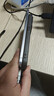 三星Samsung Galaxy S25 Edge 5.8mm超薄旗艦手機 驍龍8至尊版 AI拍照手機 12GB+256GB 鈦銀 曬單實(shí)拍圖