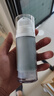 晨色真空分裝瓶乳液瓶套裝100ml*2 按壓瓶空瓶旅行便攜化妝瓶 曬單實(shí)拍圖