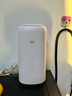 FiberHome烽火5G CPE Pro 2移動(dòng)路由器 SIM卡插卡上網(wǎng) 全頻段 支持5G-A WiFi7 BE5000 2.5G網(wǎng)口【2025新款】 曬單實(shí)拍圖