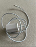 baking蘋果充電器充電線正品蘋果快充套裝iPhone15/16/13/14pro Max手機(jī)數(shù)據(jù)線12/11plus氮化鎵適配原裝 【蘋果6-14系列】通用30W快充PD單線1米 曬單實(shí)拍圖
