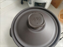 九陽（Joyoung）【國家補貼】快燉電燉鍋 電砂鍋電燉盅 紫砂鍋 燕窩燉盅煮粥鍋直燉大容量多功能鍋可預約保溫GD630 曬單實拍圖