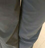 李寧運動褲女子新款舒適健身百搭束腳休閑褲AYKV488 曬單實拍圖