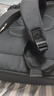 新秀麗（Samsonite）電腦包雙肩包15.6英寸男大容量商務(wù)背包旅行包高端筆記本七夕禮物 曬單實(shí)拍圖