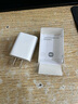 小米 原裝18W USB充電器快充版 通用蘋果安卓手機手環(huán)藍牙耳機 USB數(shù)據(jù)線插頭 曬單實拍圖