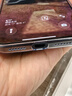 麥麥米適用iPhone 17 Pro Max手機殼 輕奢精孔高透還原原色蘋(píng)果17promax殼超薄磁吸簡(jiǎn)約不發(fā)黃微軟殼 曬單實(shí)拍圖