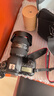 佳能（Canon）EOS 6D Mark II 6D2 單反相機 全畫(huà)幅專(zhuān)業(yè)照相機 EF 24-105mm F4 IS II USM套機 旅行暢玩套裝 曬單實(shí)拍圖
