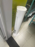 海爾（Haier）家用水冷塔扇加濕冷風(fēng)機(jī)制冷神器移動小空調(diào)扇節(jié)能無葉塔扇香薰冷風(fēng)扇 機(jī)械款HFZ-J8625A 曬單實拍圖