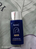 AHC愛(ài)和純純凈溫和小藍瓶高倍防曬霜隔離遮瑕三合一SPF50+男女敏感肌 小藍瓶50ml 曬單實(shí)拍圖