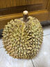 京鮮生泰國金枕榴蓮6-7斤保4房樹(shù)熟液氮冷凍新鮮水果 曬單實(shí)拍圖