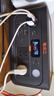 電小二【0.6度電新品】快充戶(hù)外電源500W大功率220V移動(dòng)電源 車(chē)載電瓶充電寶 露營(yíng)應急宿舍備用600Pro2 曬單實(shí)拍圖