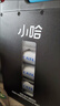 小哈電動(dòng)車(chē)鋰電池60V45AH寧德A品電池外賣(mài)騎手九號大容量電瓶車(chē)電池 60V45Ah兩顆裝 10A品字口充電器×2 曬單實(shí)拍圖