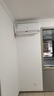 TCL京東聯(lián)名大1.5匹新一級能效真省電SE掛機(jī)空調(diào)冷暖變頻KFR-35GW/JD21+B1國家補(bǔ)貼以舊換新 曬單實(shí)拍圖