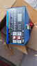 鑫福星汽車(chē)電瓶充電器12V24V通用純銅摩托車(chē)轎車(chē)貨車(chē)充電加強修復款全新升級大功率智能型加粗線(xiàn)充滿(mǎn)自停 正品德國工藝啟停脈沖修復充電一 智能12v24v大功率 中國紅6800A 曬單實(shí)拍圖