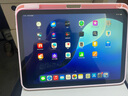 Apple/蘋(píng)果 iPad11英寸 A16芯片2025年款 平板電腦 (128GB WLAN版/學(xué)習(xí)辦公娛樂(lè))粉色 曬單實(shí)拍圖