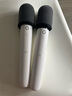 純麥 無線電視K歌麥克風話筒U7Pro家庭KTV兒童唱歌話筒音箱等電視適配小米 TCL電視 曬單實拍圖