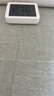 小米米家智能溫濕度計3mini 智能家居家用車(chē)內高精度溫度顯示器智能聯(lián)動(dòng)高續航迷你便攜 白色 曬單實(shí)拍圖
