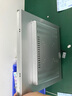 穗碩工控一體機全封閉電容電阻掛壁觸摸屏觸控顯示器組合態(tài)PLC安卓前置開(kāi)關(guān)USB上位機嵌入工業(yè)平板電腦 7英寸電容[前置USB] 觸摸顯示器[無(wú)主機] 曬單實(shí)拍圖