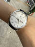 勞力士王子瑞士正品手表男士全自動(dòng)機械表商務(wù)簡(jiǎn)約夜光鏤空防水十大名牌男表 本色白面-享全國專(zhuān)柜終身質(zhì)保服務(wù) 原裝進(jìn)口 42mm 直徑 曬單實(shí)拍圖