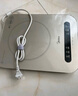 美的（Midea）電磁爐電陶爐 家用2200W大功率 電磁灶火鍋爐爆炒定時電磁爐 二級能效國家補貼C22-Micca709 曬單實拍圖