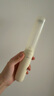 CLITON電動(dòng)打奶泡器咖啡奶泡機 收納式家用牛奶打泡器充電式迷你攪拌器 曬單實(shí)拍圖