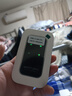 影騰隨身wifi三網通用無線wi-fi6免插卡移動聯通電信無限制便攜式4G高速隨行網絡通用流量2025款5GHF 【三網通3000毫安充電款+白色】超長續(xù)航 曬單實拍圖
