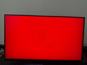 KTC 24.5英寸260Hz升降旋轉FastIPS原生240Hz廣色域HDR400亮度顯示屏電腦顯示器國家補貼H25T7-3代 曬單實(shí)拍圖