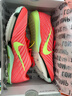 耐克田徑精英2025新款配色 Nike Maxfly 2耐克男女專(zhuān)業(yè)氣墊短跑釘鞋 FD8395-600/Maxfly 2代 41 曬單實(shí)拍圖