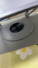 聯(lián)想生態(tài)品牌異能者筆記本電腦支架無(wú)極升降可調節360°旋轉散熱器增高架小新華為蘋(píng)果Mac合金架子 曬單實(shí)拍圖