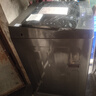 美的（Midea）波輪洗衣機(jī)全自動(dòng)10kg家用大容 量專利免清洗 一級(jí)能效 健康除螨洗不銹鋼立方內(nèi)筒 MB10V37T 曬單實(shí)拍圖