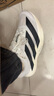 阿迪達斯 （adidas）男子 跑步系列 adizero Evo SL M 跑步鞋 JH6206 40碼/UK6.5 曬單實(shí)拍圖