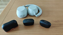 索尼（SONY）WH-1000XM6【政府補貼】頭戴式無線降噪耳機 AI智能降噪 鉑金銀 曬單實拍圖