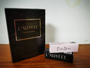亞菲兒（Lauyfee）非凡男士香水男古龍香水木質(zhì)香水禮盒生日七夕禮物 經(jīng)典款 曬單實(shí)拍圖