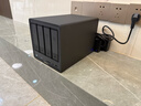 綠聯(lián) NAS私有云不間斷電源 12000毫安120W家庭存儲斷電保護器 US3000自動(dòng)識別關(guān)機硬盤(pán)保護 曬單實(shí)拍圖